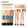 Leg Tone Golden Brown Leg Highlight Водостойкий матовый осветляющий консилер для ног Leg Tone Highlight Cream