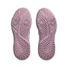 Asics Кроссовки для тенниса Gel-Dedicate 9 Низкие на шнуровке Женские кроссовки 1042A316-400