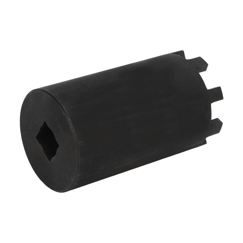 Gearbox Mainshaft Nut Tool 600300 for Land Rover, 1/2in Square Driver Carbon Steel Transmission Repair Tool
