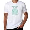 Moopsy Is Life And Also Death (Light Text) Tshirt Work Basic Short Sleeve Top