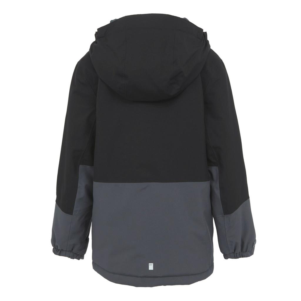 Regatta Детская/Детская куртка Highton V Padded