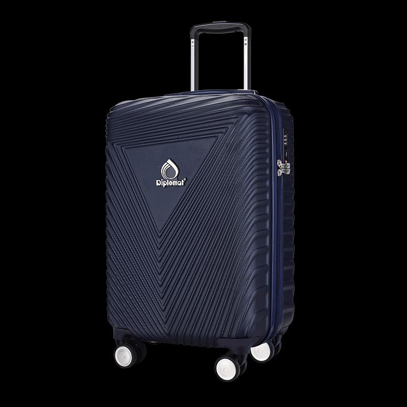 Чемодан Diplomat DS-13038 20 дюймов для ручной клади