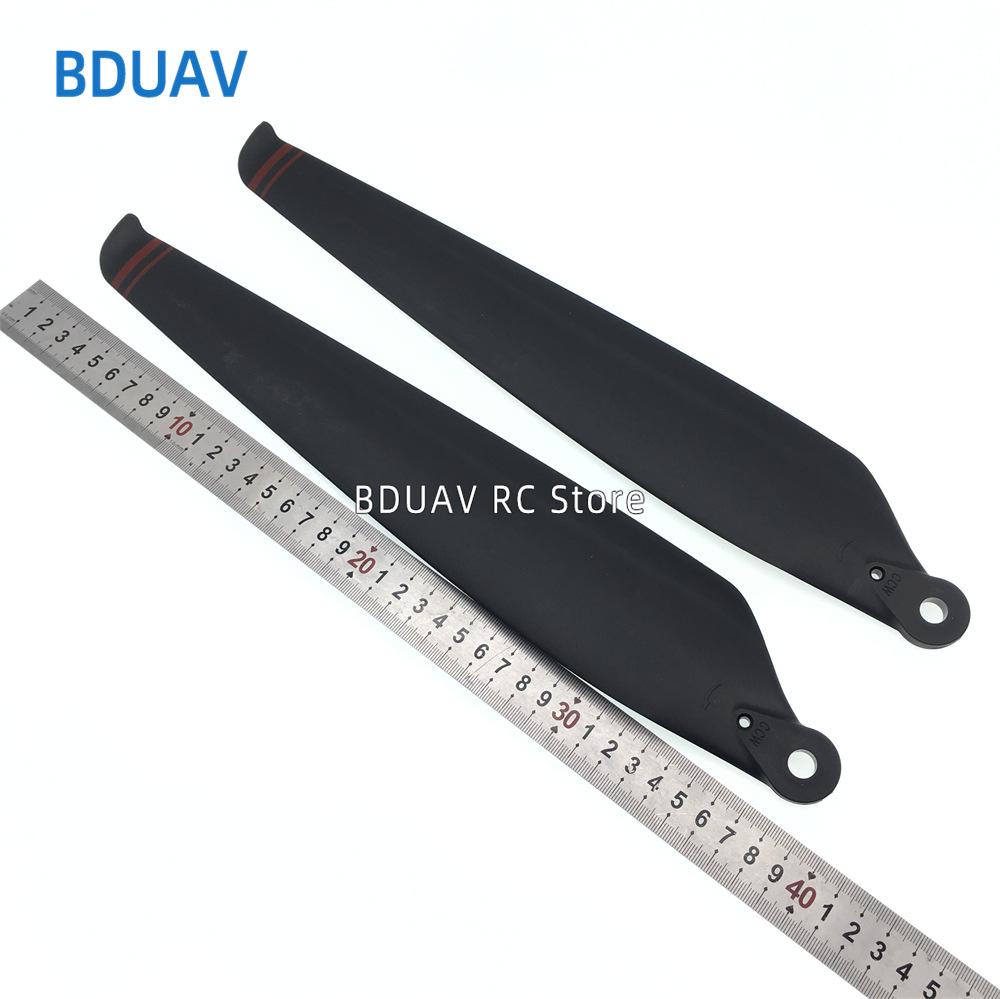 Jifei P20 Carbon Fiber 32" Folding Propeller for Plant Protection Drone