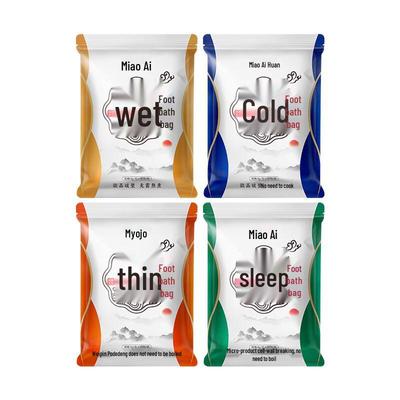 Средства для наружного применения – Пластыри для детоксикации