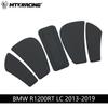 BMW R1200RT LC (2013-2019) Бак Pad: Противоскользящий, Защита от царапин, Теплоизоляция