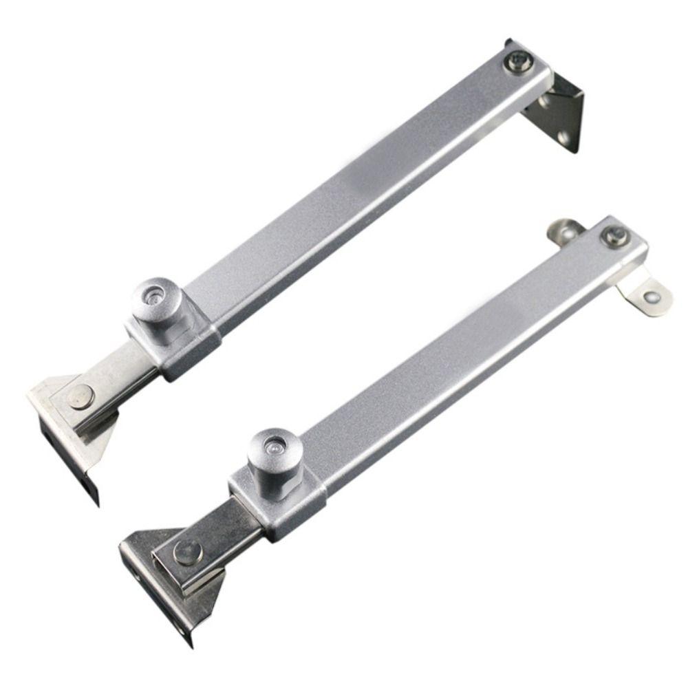 Стальной уголок Фиксированный Ветрозащитный Детский Замок Безопасности Контроллер Угла Поддержки Окна Ограничитель Окна