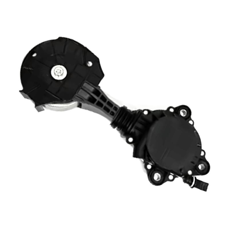 Precise 11287598833 Engine Tensioner Wheel For BMW MINI R55 R56 R57 R58 R60 Generator Belt Friction Ferry