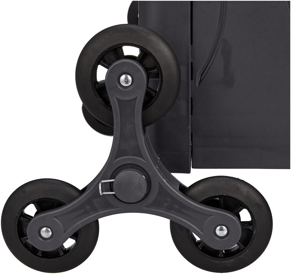 Compact Carry Case Ranger 36L