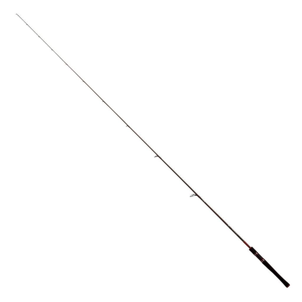 DAIWA Bass Rod Heartland AGS20 Fishing Rod 721MLFS-SV