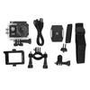 High Definition Action Camera Recorder Underwater 30M Waterproof WiFi Recording Camcorder
