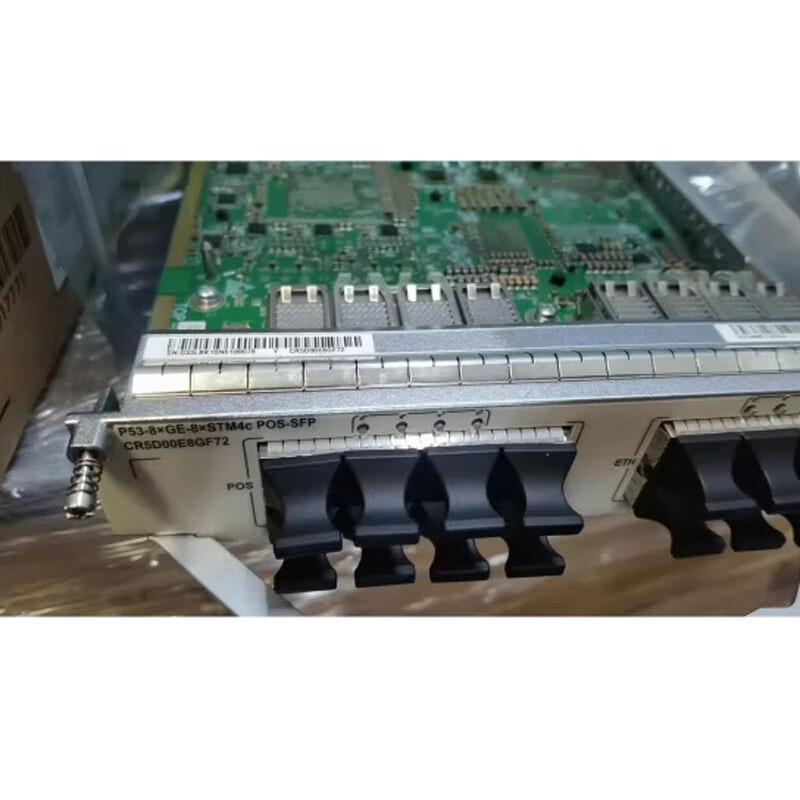 Huawei NE Series Network Modules