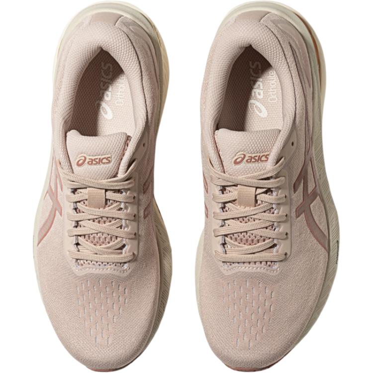 ASICS GEL CABLE Abrasion Resistant Breathable Support Rebound Running