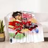 Patrick Mahomes7 Blankets are suitable for living rooms,making them an ideal choice for outdoor travel and gifts.