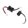 RC Бесколлекторный Мотор и ESC Комбо 25A ESC 1212 3500KV Бесколлекторный Мотор для 1 24 RC Машин