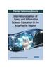 Книга Internationalization of Library and Information Science Education In the Asia-Pacific Region