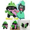 Perfect Cartoon Anime Plush Stuffed Toy For Your Collection