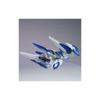 BANDAI SPIRITS HG Мобильный доспех Гандам 00 O-Raiser Предварительно окрашенный пластиковый модельный комплект