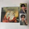[Б/У] Stray Kids Холло Ли Ноу фотокарточка Stray Kids CD