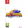 Jeu - Nexomon Extinction - Nintendo Switch - Cartouche - En Boîte - 1 Joueur