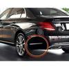 Rear Bumper Trim for Mercedes-Benz E-Class E260 W213 Models