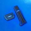 For Car Accelerator Footrest Pedal Brake Clutch Pad Accessories CHANGAN UNI-K AT -2024