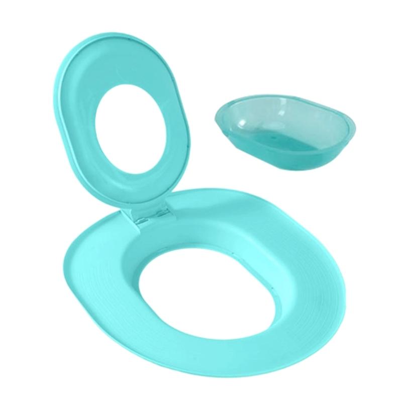 Cats Litter Training System With Balanced Base For Stable Support And Easy Disassembly In Flexible Layouts