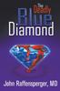 Книга The Deadly Blue Diamond