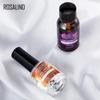 ROSALIND 15ML Nail Primer Gel Polish Nail Dehydrator No Need Curing Air Dry For Nails Art Base Top Coat Long Lasting Gel Lacquer