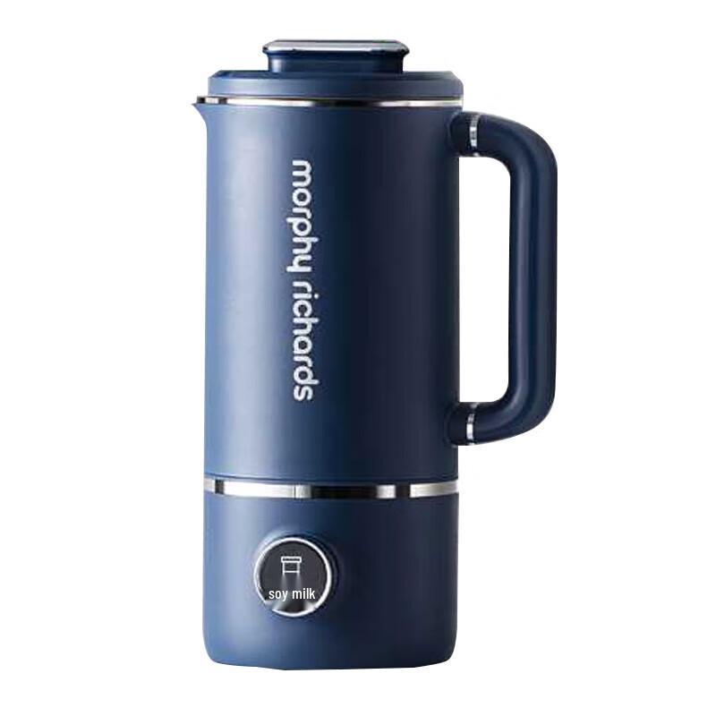 Morphyrichards Multifunctional Soy Milk Maker CN plug (adapter included)