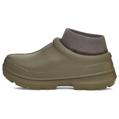 Женские кроссовки Tasman X Burnt Olive, зеленые, 1125730-BTOL