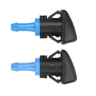 2 шт. Форсунка омывателя лобового стекла 68024312AB для Dodge Avenger Chrysler 200
