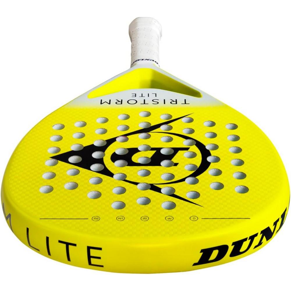 Dunlop Tristorm Lite Padel Racket