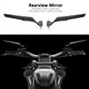 Зеркала заднего вида для мотоцикла Ducati XDIAVEL X Diavel 1262 S/Dark 2021-2023 DIAVEL 1260 S 2019-2020, боковое зеркало HD Vision