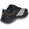 Adidas Кроссовки Adizero Select 3.0 Основной черный Металлический фиолетовый тон IH2344