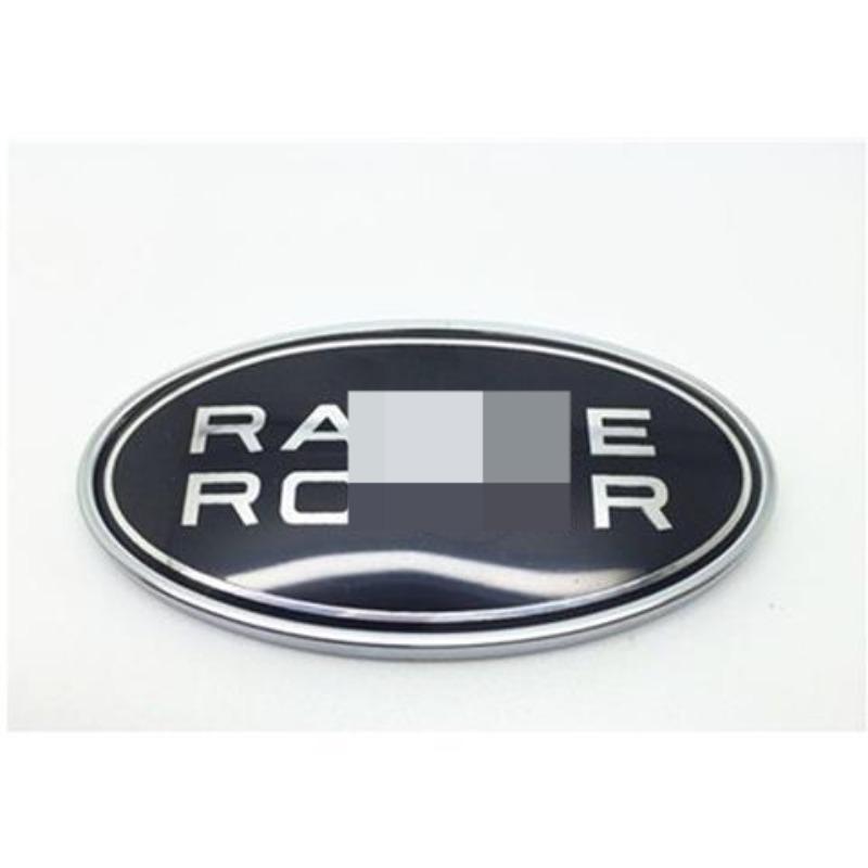 Задний логотип Range Rover Evoque логотип решетки 3/4 для Freelander 2 логотип автомобиля LAND ROVER задний логотип