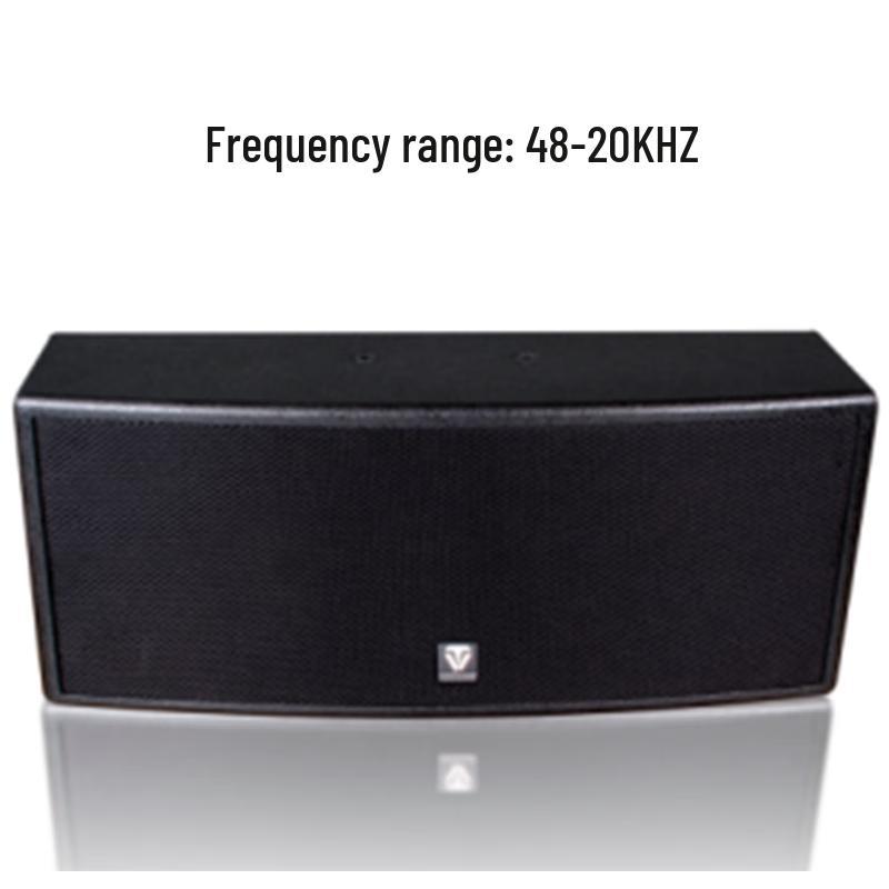 Tianyi CS-60C Home KTV Speaker System