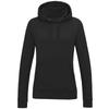 Awdis Womens/Ladies College Hoodie