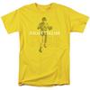 Футболка Rocky Stallion Swag Размеры S-4XL НОВАЯ
