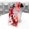 Transparent Case For iPhone 11 Cover New Fashion Flower Butterfly Soft Silicone Slim Bumper For iPhone 11 Pro Max iPhone11 Shell