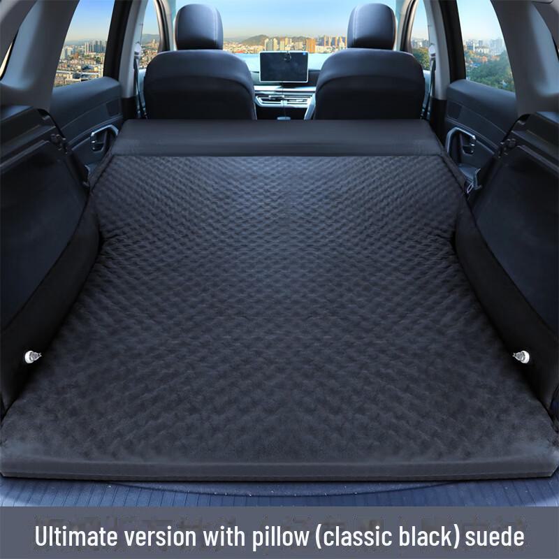 Land Rover Defender 110 SUV Задний надувной матрас Воздушная подушка