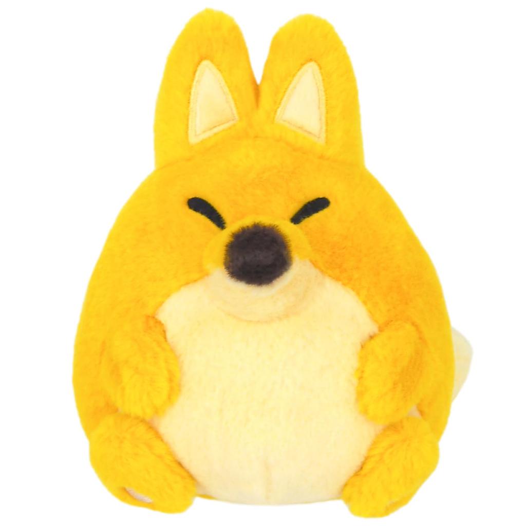 Sanei Boeki Kirby of the Stars Kororon Friends Con W11 xx H14cm Plush KF12 D16.5