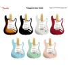 Fender Fender Pickguard 8-HOLE '50S VINTAGE-STYLE STRATOCASTER SSS PICKGUARDS БЕЛЫЙ