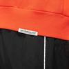 Nike Толстовки Мужские Оранжевые С круглым вырезом Умеренные Другие DH2850-891