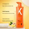 LK Ginger Anti-Breakage Strengthening Shampoo