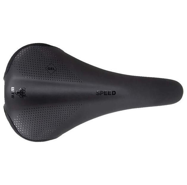 WTB Speed Cromoly велосипедное седло