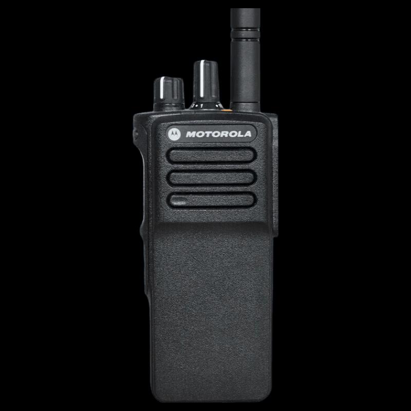 Motorola GP328D+ U Digital Walkie-Talkie (CN version)