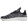 Теннисные Hu Pharrell x Теннисные Hu Originals Primeknit 'Oreo' CQ2630