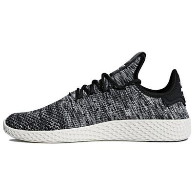 Теннисные Hu Pharrell x Теннисные Hu Originals Primeknit 'Oreo' CQ2630