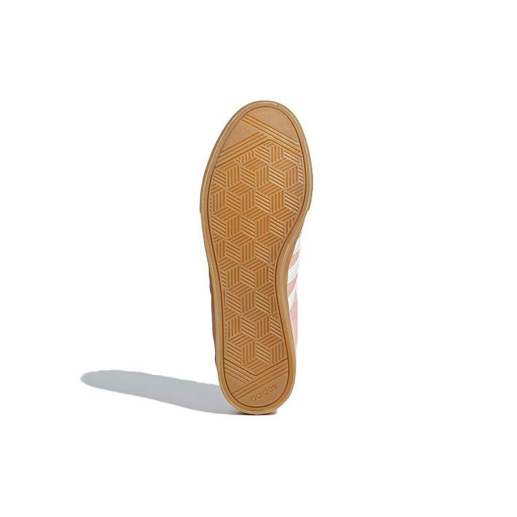 adidas Кеды Neo Courtset низкие женские розовые F35767