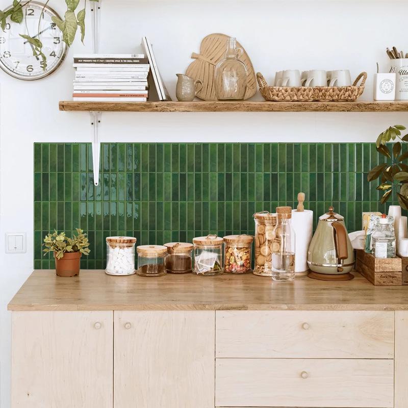 Мраморная Склейка Неправильной Формы Самоклеящаяся Водонепроницаемая ПВХ Наклейка на Стену для Декора Кухни и Ванной Комнаты